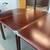 Conference Table-Mahogany-Davis Furniture Industries, High Point, NC 2 thumbnail