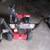 Torro 521 Snowblower  5hp 21" cut 3 thumbnail