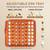 56 Egg Incubator for Hatching Eggs Automatic Egg Turning Temp & Humidi 6 thumbnail
