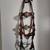 Well Made Western Trail Saddle with Custom Bridle, Breast Collar an 3 thumbnail