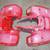 2002 Honda Rancher Front Rear Plastic Fenders 1 thumbnail