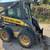 New Holland L160 Skid Steer Loader 13 thumbnail