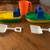 BEACH/POOL TOYS, HORSE IMAGINETICS, FARM /WORK TRUCKS, BALLS, PUZZLES 1 thumbnail