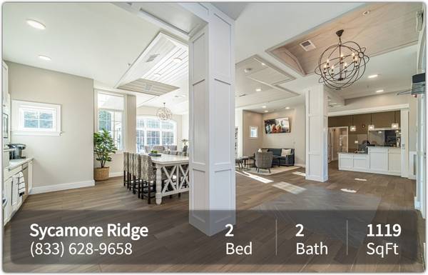 $1,223 / 2 habitaciones - 1119 pies cuadrados - ¡Te encantará este de 2 habitaciones / 2 baños. ¡Una calidad de vida superior! (Gainesville)63736027458049120
