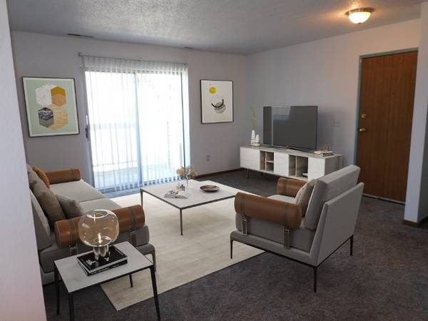 $1,425 / 1br - 811ft2 - What a score! It's the special you've been waiting for! (1770 121st Ave NW, Coon Rapids, MN)63868703527041121