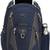 New High Sierra Vuna Business Laptop Backpack True Navy 1 thumbnail
