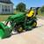 2021 John Deere 1025R 1 thumbnail