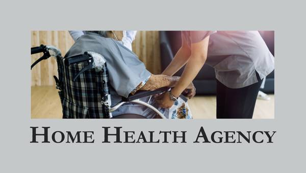 Home Health Agency 1