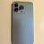 IPHONE 13 PRO MAX SIERRA BLUE 128GB (UNLOCKED) 8 thumbnail