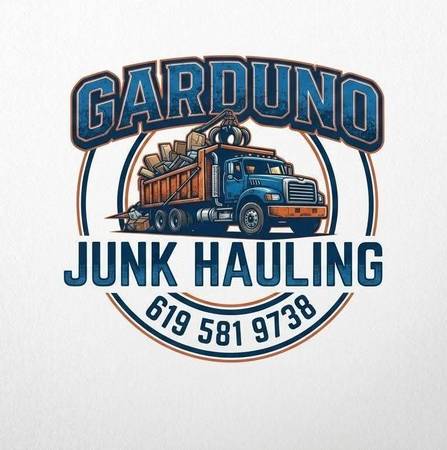 🌎Junk Removal & Demolition Services 🏠 1