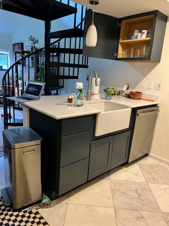 Downtown Boulder Apartment 1