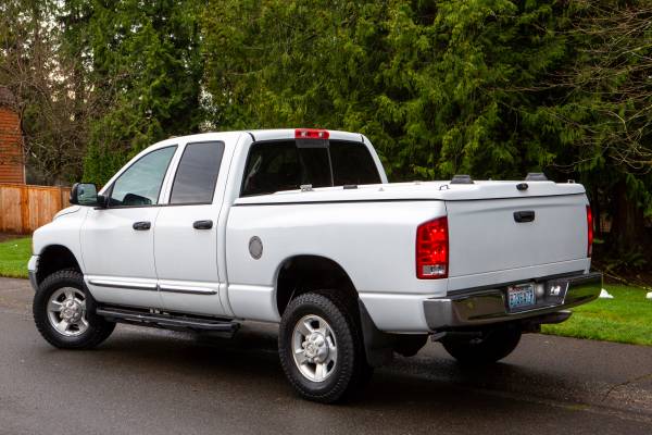 2004 RAM 3500 5.9l - Photo 6