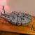 Lego Star Wars Millenium Falcon Ultimate Collector's Series 75192 4 thumbnail