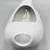 Dansk white porcelain koi fish gravy sauce bowl 3 thumbnail