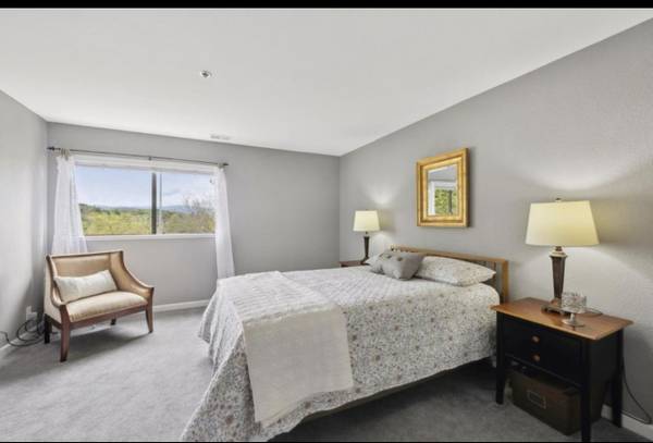 $1,500 / 2br - Primary Bed/Bath in 2/2 Condo (san jose south)64023720385281120