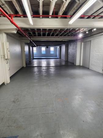 $5,000 / 2000ft2 - Industrial Commerial Loft Work Space Available (Sunset Park)63788691751811120