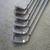 CALLAWAY ROGUE CF18 IRON SET 6-PW+AW W/QUARANTA 40 LADIES FLEX GRAPHIT 9 thumbnail