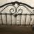 VINTAGE HEADBOARD & FOOTBOARD 2 thumbnail