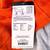 NWT*👉🏻Basic Dog Hoodie 20" Large Vibrant Orange 4 thumbnail