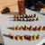 CHESS SET old AFRICAN hand carved wood 1 thumbnail