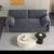 👉 Queen Sleeper Sofa Bed – Perfect for Airbnb / Guest Room – Like New - O 2 thumbnail