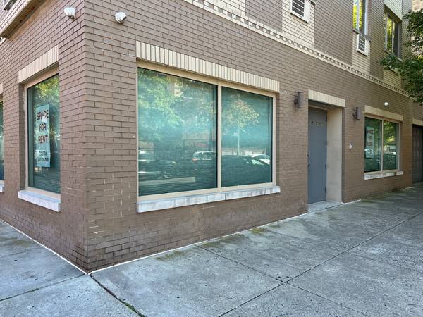 $8,000 / 3500ft2 - retail space apx 3500 sqf - private elevator and garage (South Williamsburg)64212276047107120