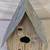 Large Rustic Handmade Birdhouse 5 thumbnail