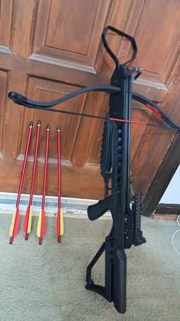 Crossbow 1