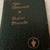 Vintage Gideons International Pocket -Sized New Testament 3 thumbnail