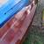 18' One of a Kind Wood Touring lightweight Kayak + Seat 15 thumbnail