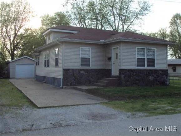 3 bed room house 1