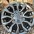 Ford RANGER 2019-23 17" Factory OEM Wheel Rims 4 thumbnail