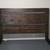 Solid wood queen bed 3 thumbnail