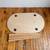 MCM Compact Dining Set (Oval Table + 2 Eames-Style Chairs) 6 thumbnail
