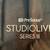 PA System - Digital Mixing Console - JBL PRX SRX QSC Presonus M-Audio 12 thumbnail