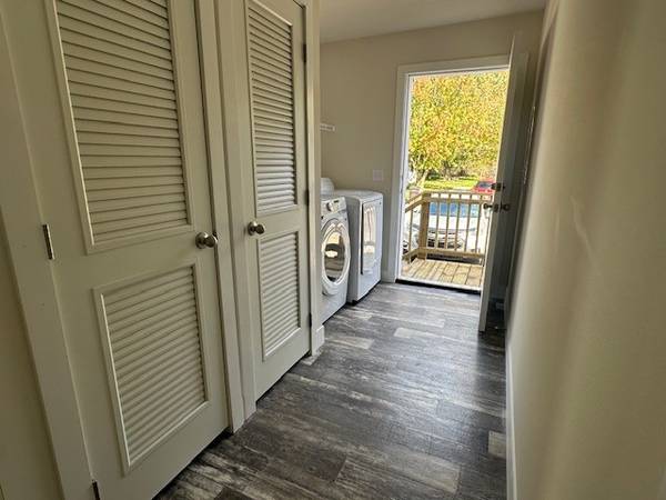$99,995 / 3br - 1216ft2 - Brand new 3 bedroom, 2 bath includes all appliances, air and shed (230 Grey Oak Dr. Coopersville)64180501104003122