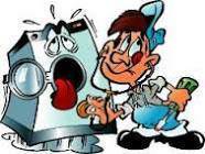 Washer & Dryer Repair! 1