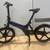 GoCycle GX Folding e-bike 2 thumbnail