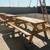 🔥Handcrafted Picnic tables for sale🔥 5 thumbnail