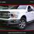 2019 Ford F150 SuperCrew Cab XLT Pickup 4D 5 1/2 ft 1 thumbnail