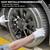New Model Y Wheel Rim Protector - 20-Inch ABS Hubcaps (2020-2024) 5 thumbnail