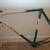 Dave Moulton 'Recherche' Frame/Fork. 56 cm. Columbus SL Fuso. #198 20 thumbnail