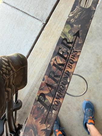 Parker Hunter Outfitter-mag 1