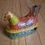 1940s CLUCKING EGG LAYING TOY HEN - Baldwin Mfg Co 5 thumbnail
