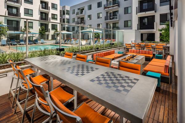 $3,880 / 1br - 1091ft2 - In-unit Storage, View Image, Pool Table (3330 East Foothill Boulevard, Pasadena, CA)63953074518147120