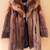 Fur Fox Jacket - Reduced! 1 thumbnail