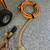 Ridgid 5700/7125 Watt generator + Cords 4 thumbnail