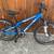 SANTA CRUZ MTB full suspension, alum, 18” Mint cond. 17 thumbnail