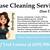 🧹 House Home Cleaner Cleaning Clean Maid Housekeeper Services 🧹 1 thumbnail