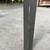 Large IKEA glass dining room table 6 thumbnail